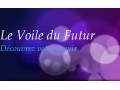 Détails : Le Voile du Futur